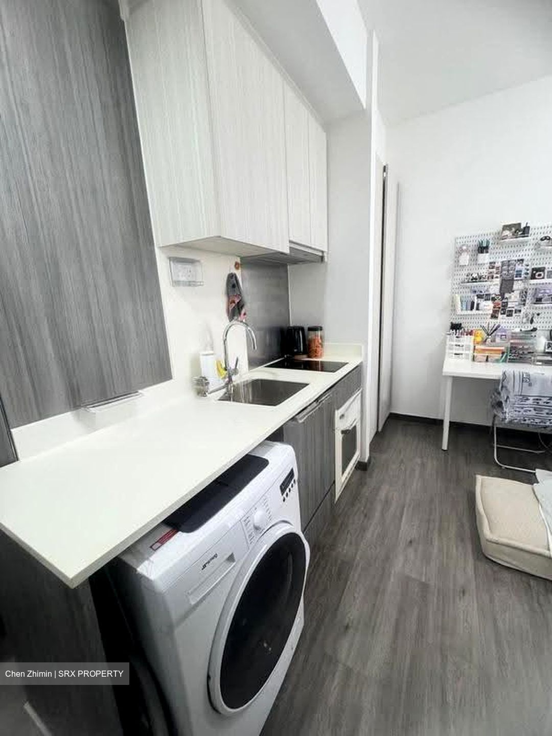 Gem Residences (D12), Condominium #632496221